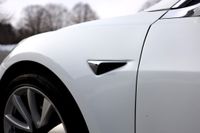 2018 Tesla Model 3 Long Range for sale
