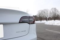 2018 Tesla Model 3 Long Range for sale