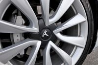 2018 Tesla Model 3 Long Range for sale