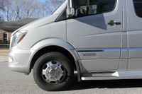 2018 Mercedes-Benz Sprinter 3500 3500 Ext. Cargo High Roof for sale