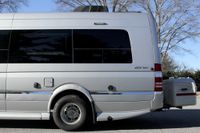 2018 Mercedes-Benz Sprinter 3500 3500 Ext. Cargo High Roof for sale