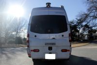 2018 Mercedes-Benz Sprinter 3500 3500 Ext. Cargo High Roof for sale
