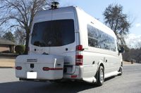 2018 Mercedes-Benz Sprinter 3500 3500 Ext. Cargo High Roof for sale