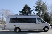 2018 Mercedes-Benz Sprinter 3500 3500 Ext. Cargo High Roof for sale