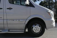 2018 Mercedes-Benz Sprinter 3500 3500 Ext. Cargo High Roof for sale