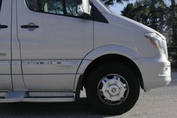2018 Mercedes-Benz Sprinter 3500 3500 Ext. Cargo High Roof for sale