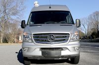 2018 Mercedes-Benz Sprinter 3500 3500 Ext. Cargo High Roof for sale