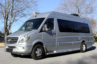 2018 Mercedes-Benz Sprinter 3500 3500 Ext. Cargo High Roof for sale