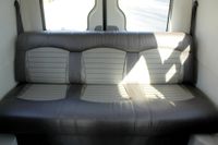 2018 Mercedes-Benz Sprinter 3500 3500 Ext. Cargo High Roof for sale