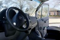 2018 Mercedes-Benz Sprinter 3500 3500 Ext. Cargo High Roof for sale