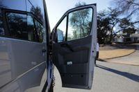 2018 Mercedes-Benz Sprinter 3500 3500 Ext. Cargo High Roof for sale
