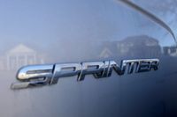 2018 Mercedes-Benz Sprinter 3500 3500 Ext. Cargo High Roof for sale