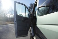 2018 Mercedes-Benz Sprinter 3500 3500 Ext. Cargo High Roof for sale