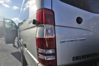 2018 Mercedes-Benz Sprinter 3500 3500 Ext. Cargo High Roof for sale