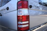 2018 Mercedes-Benz Sprinter 3500 3500 Ext. Cargo High Roof for sale