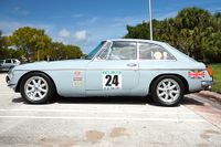 1972 MG MGB GT Coupe for sale
