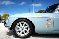 1972 MG MGB GT Coupe for sale
