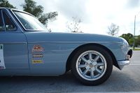 1972 MG MGB GT Coupe for sale