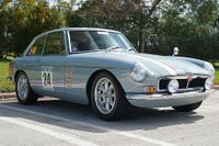 1972 MG MGB GT Coupe for sale
