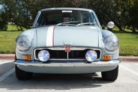 1972 MG MGB GT Coupe for sale
