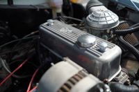 1972 MG MGB GT Coupe for sale