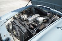 1972 MG MGB GT Coupe for sale