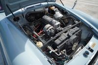 1972 MG MGB GT Coupe for sale