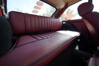 1972 MG MGB GT Coupe for sale