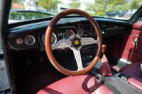 1972 MG MGB GT Coupe for sale