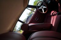 1972 MG MGB GT Coupe for sale