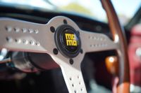 1972 MG MGB GT Coupe for sale