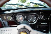 1972 MG MGB GT Coupe for sale