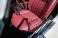 1972 MG MGB GT Coupe for sale