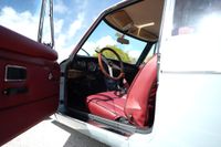 1972 MG MGB GT Coupe for sale