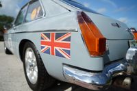 1972 MG MGB GT Coupe for sale