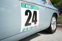 1972 MG MGB GT Coupe for sale