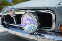 1972 MG MGB GT Coupe for sale