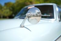 1972 MG MGB GT Coupe for sale