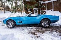1969 Chevrolet Corvette Stingray for sale