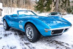 1969 Chevrolet Corvette Stingray for sale
