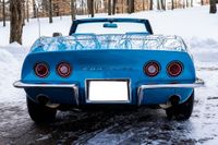 1969 Chevrolet Corvette Stingray for sale