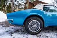 1969 Chevrolet Corvette Stingray for sale
