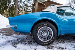 1969 Chevrolet Corvette Stingray for sale