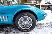 1969 Chevrolet Corvette Stingray for sale
