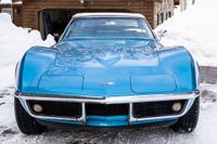 1969 Chevrolet Corvette Stingray for sale