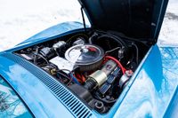 1969 Chevrolet Corvette Stingray for sale