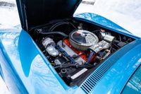 1969 Chevrolet Corvette Stingray for sale