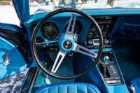 1969 Chevrolet Corvette Stingray for sale