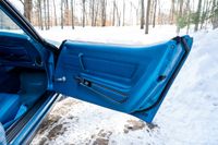 1969 Chevrolet Corvette Stingray for sale