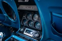 1969 Chevrolet Corvette Stingray for sale